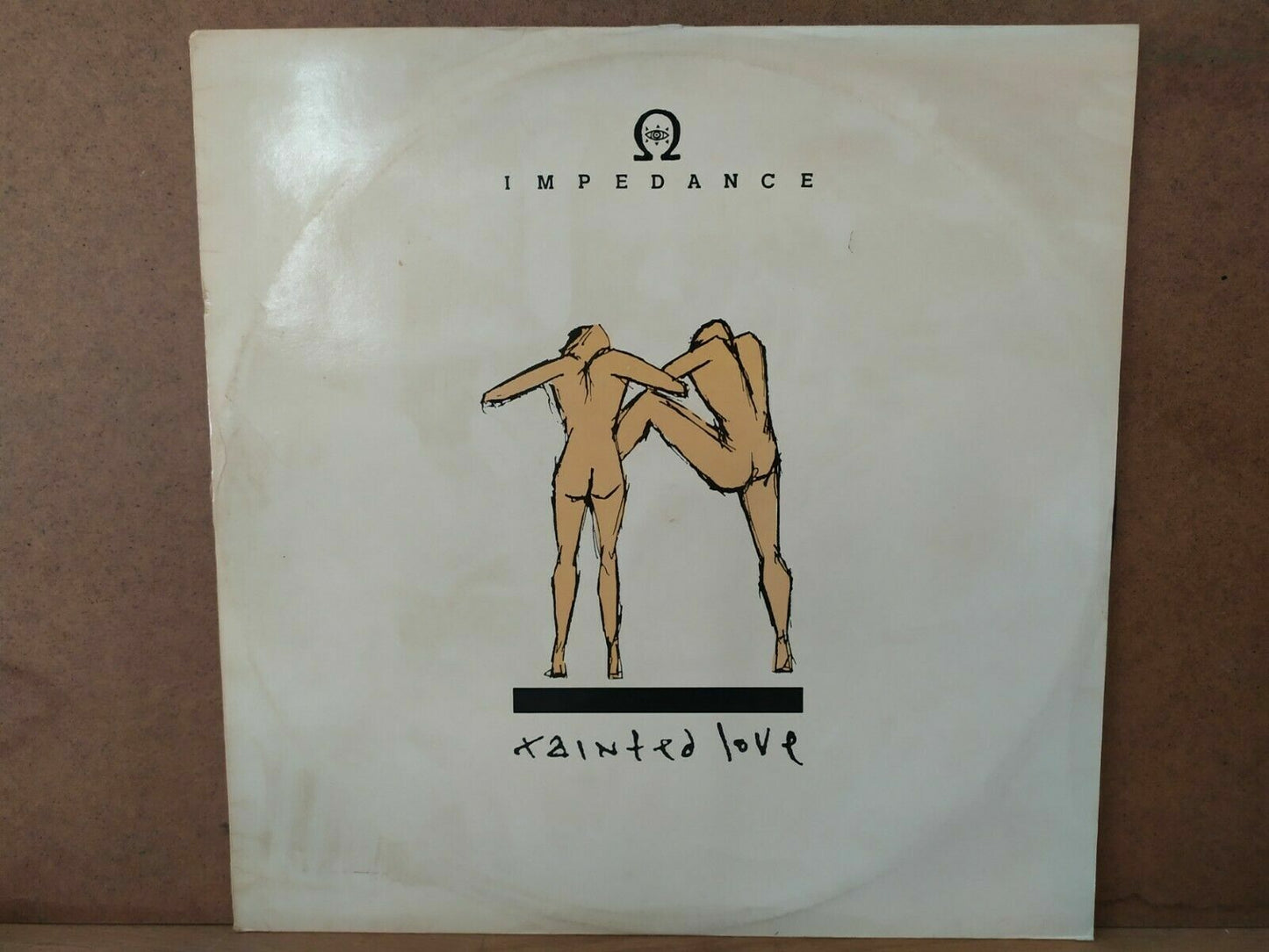 Impedance – Tainted Love