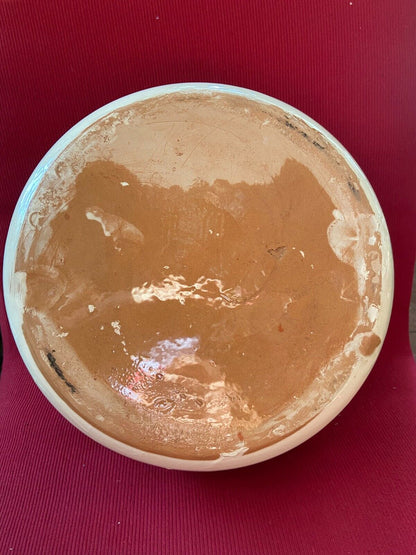 Ciotole in terracotta