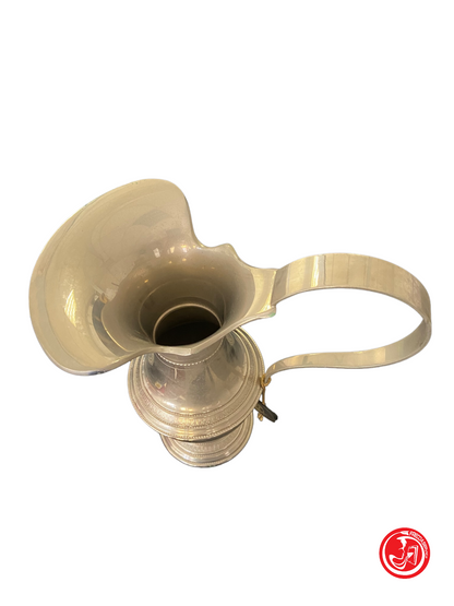 Caraffa - antichi metalli Milano