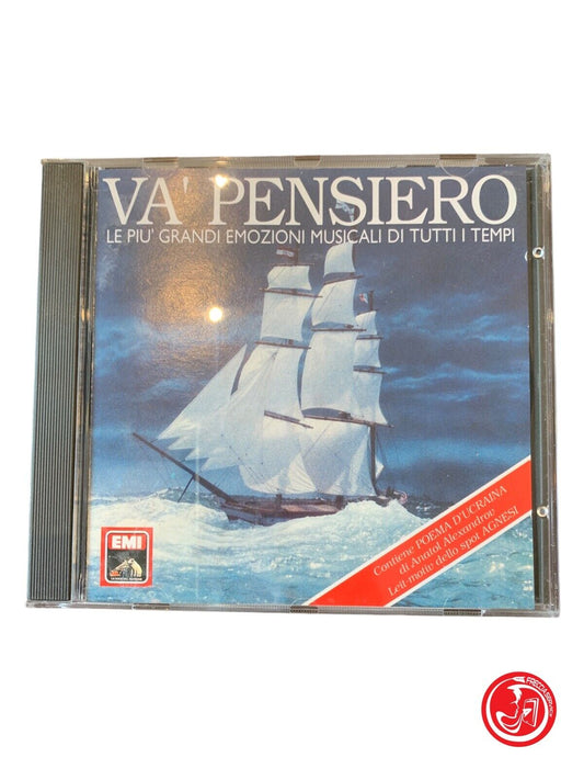 Divers - Va' Pensiero