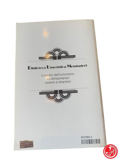 Scomodoso - Giorgio Forattini - Arnoldo Mondadori Editore