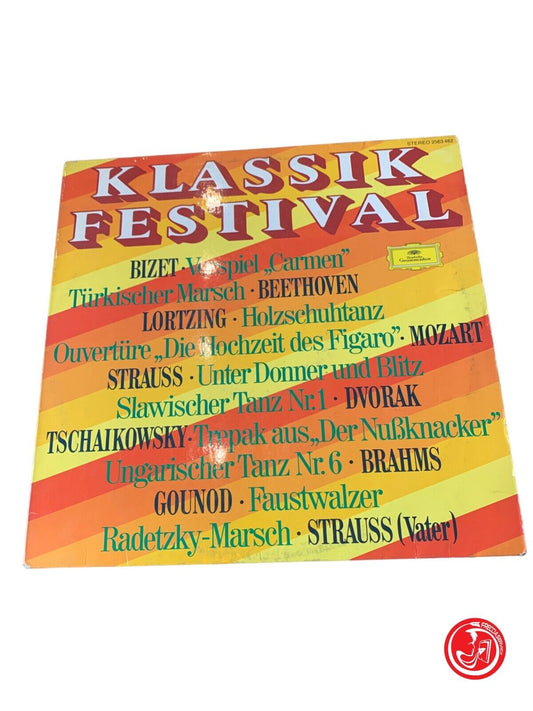 Kassik Festival