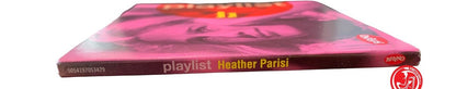 Heather Parisi - Playlist
