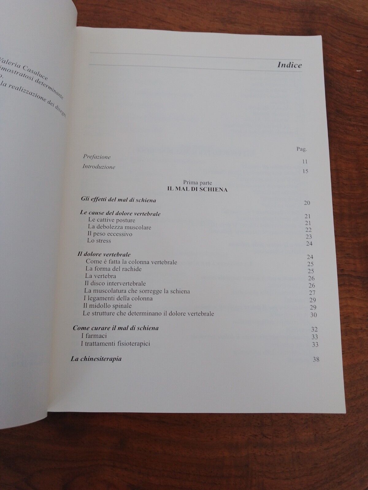 La ginnastica per il mal di schiena. Un programma completo di esercizi, De Col