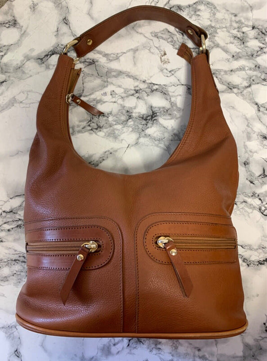 Generic eco-leather women's bag 