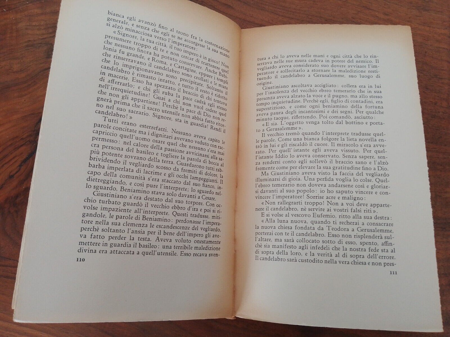 Leggende, S. Zweig, Sperling e Kupfer, 1937