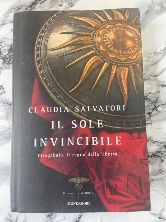 C. Salvatori - Le soleil invincible