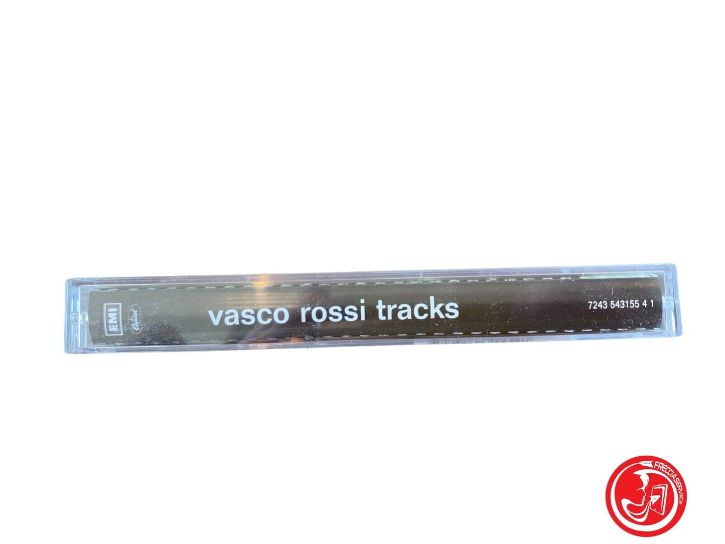 Vasco Rossi - Pistes