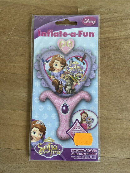 Palloncino Bimba E Bimbo