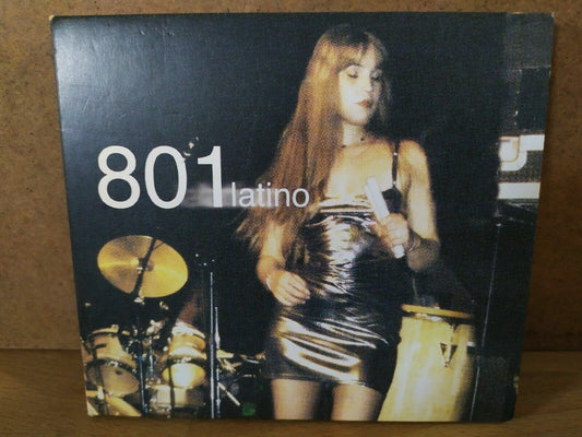 801 – Latino