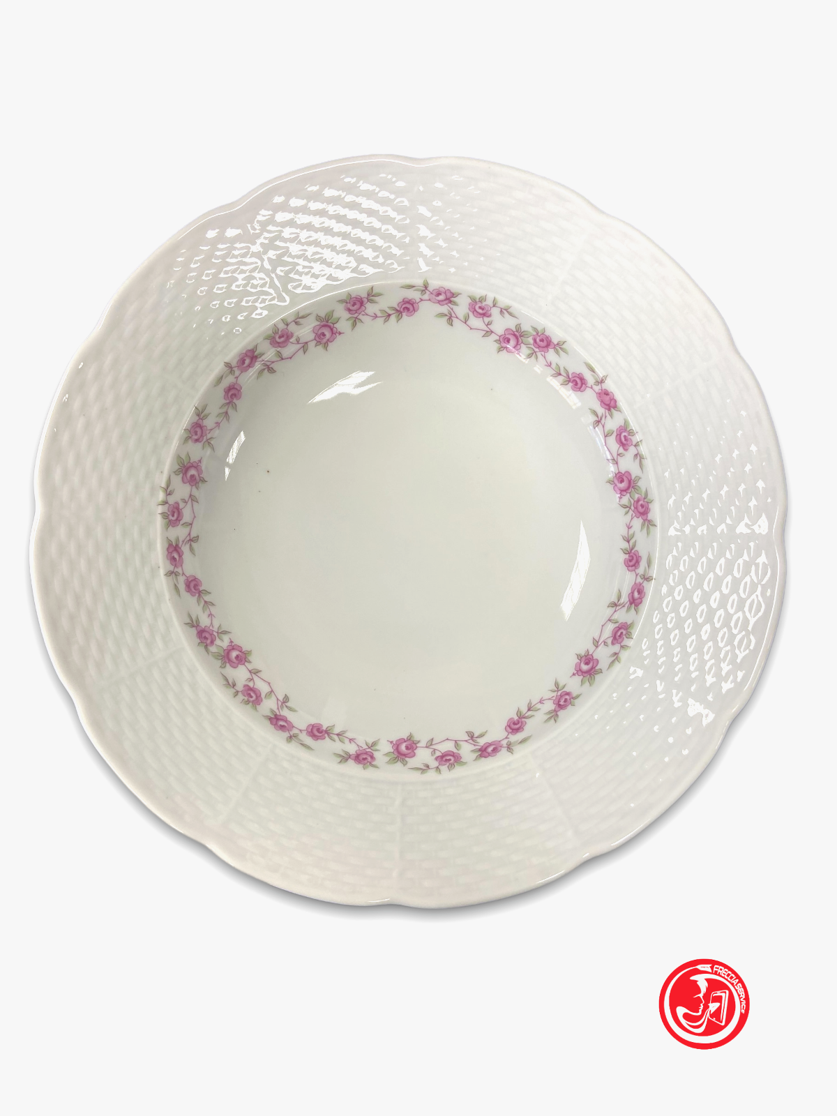 Set of dishes - Thun