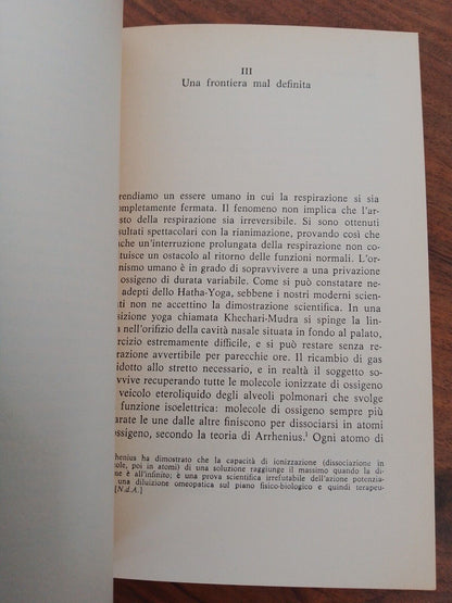 I sepolti vivi, Storie vere ...- J.Y.Peron- Autret, Mondadori, 1980