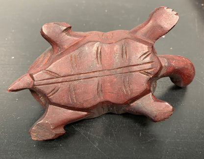 Figurine tortue