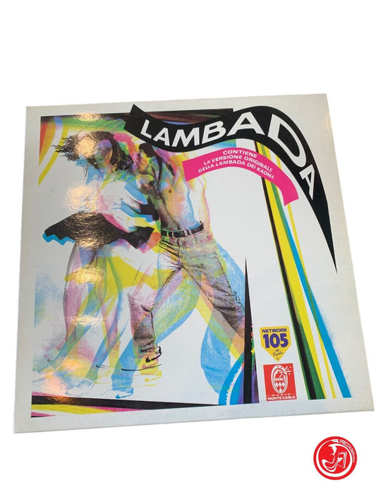 Various - Lambada