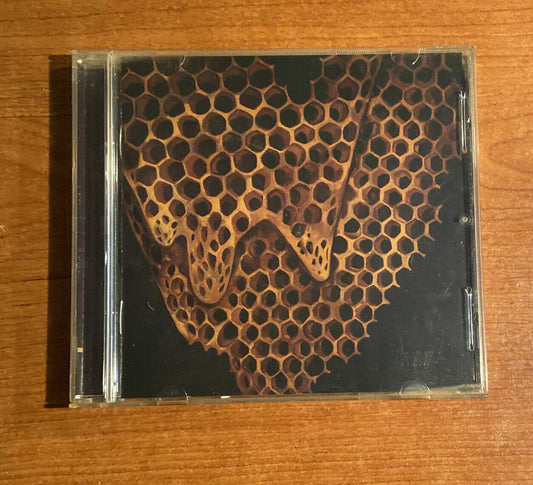 Telefon Tel Aviv - Carte de ce qui est sans effort - CD - Excellent état 