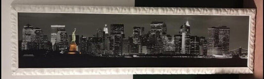 New York painting