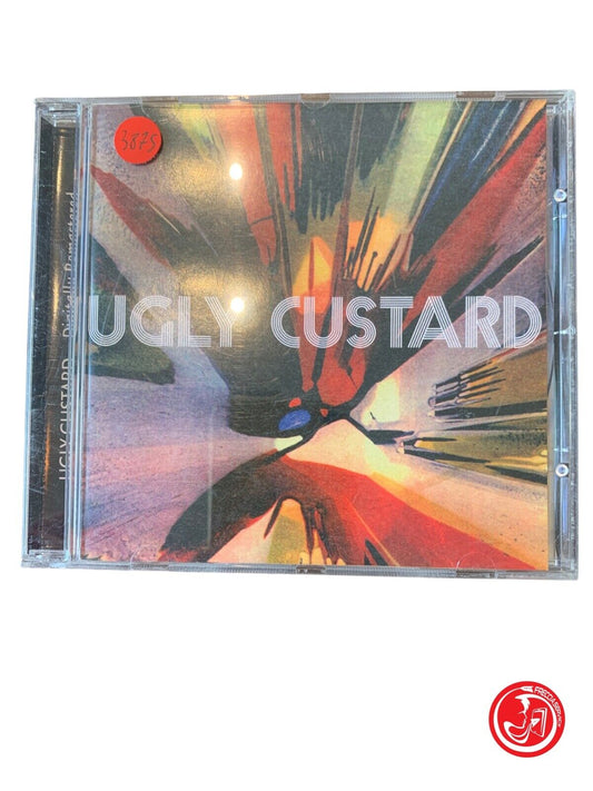 Ugly Custard - Ugly Custard