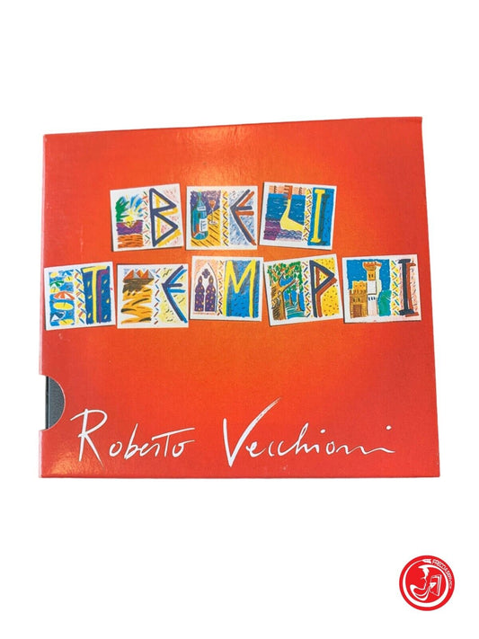 Roberto Vecchioni – Good Times