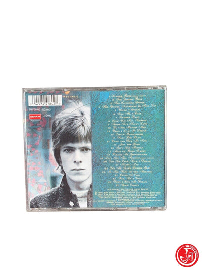David Bowie - The Deram Anthology 1966 - 1968