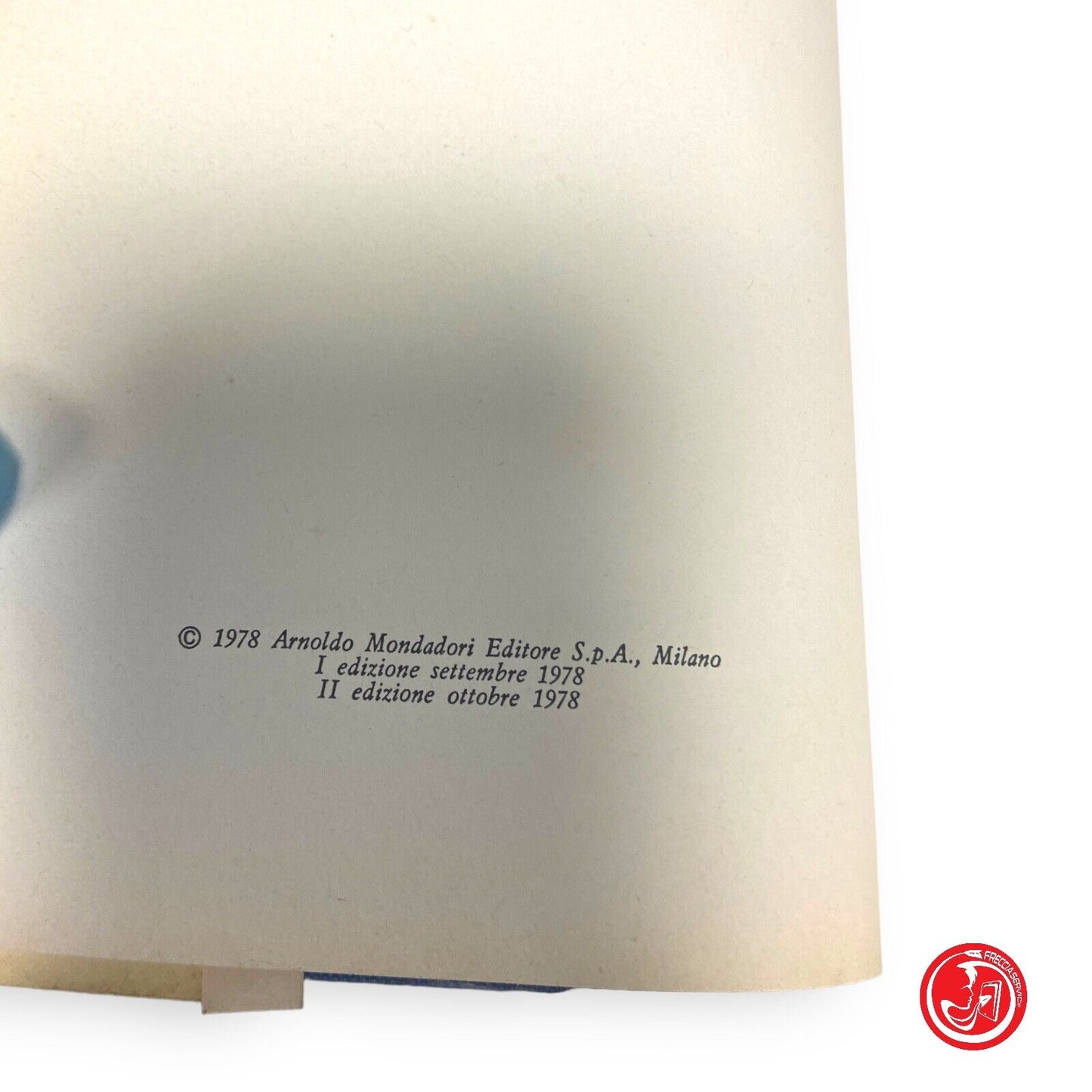 La gloria - G. Berto - Mondadori Editore 1978