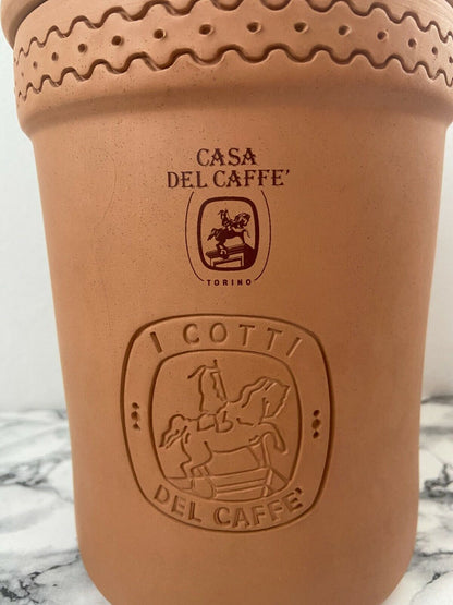 I cotti del caffè - Torino - Casa del caffè - collezionismo