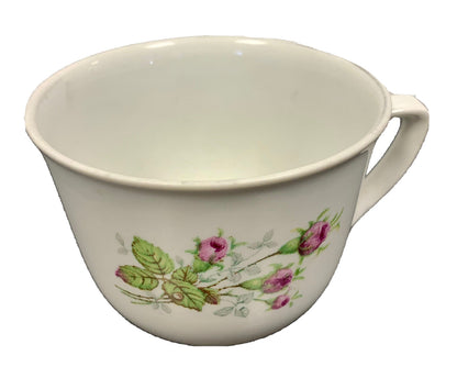 Fontebasso porcelain teacup