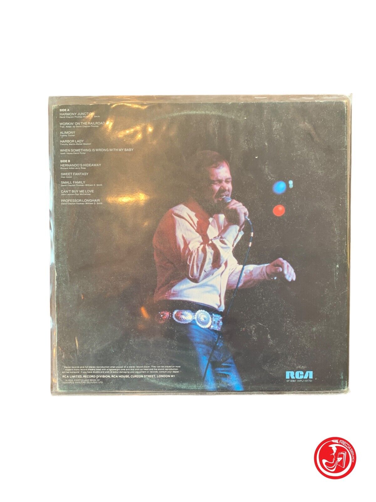 David Clayton-Thomas - David Clayton-Thomas