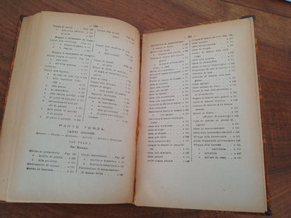 LE ROI DES ROIS DES CUISINIERS, J. Parmantier, éd. maison. Bietti, 1910