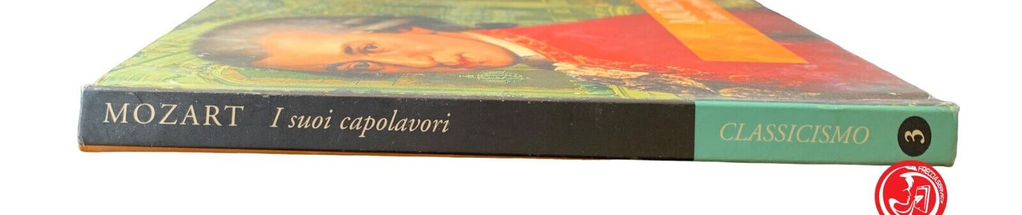 Mozart - His Masterpieces