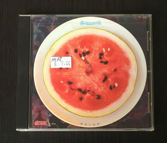 CD Sweetwater - Melon