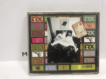 Royal trux - accelerator