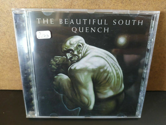 The Beautiful South – Quench