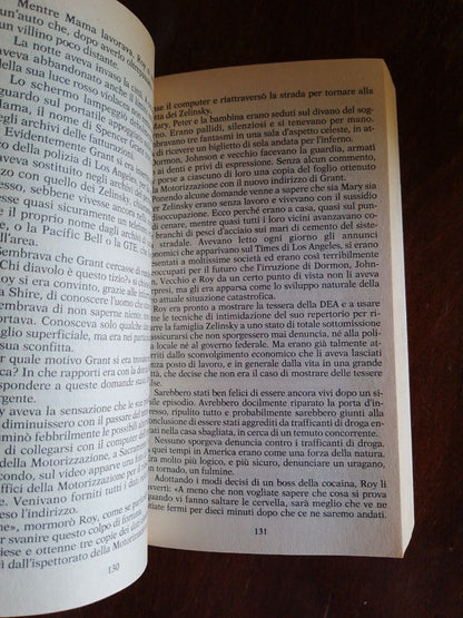 Le fleuve noir de l'âme - Dean Koontz