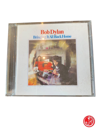 Bob Dylan - Bringing It All Back Home