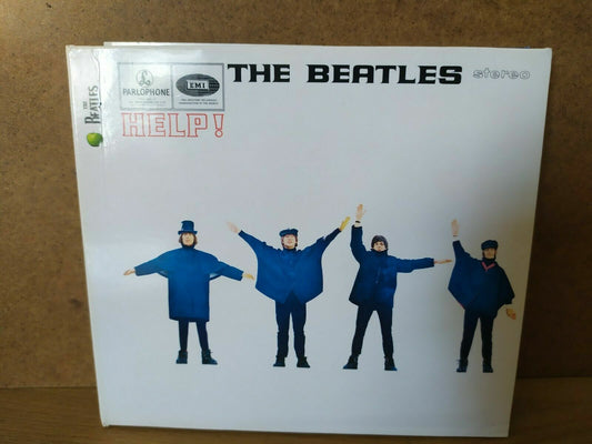 The Beatles – Help!