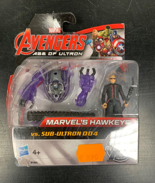 Avengers hawkeye giocattolo