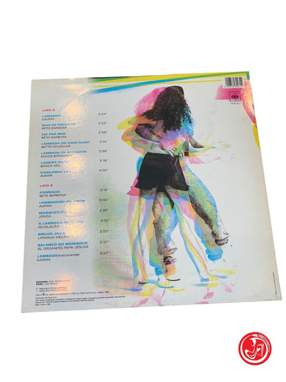 Various - Lambada