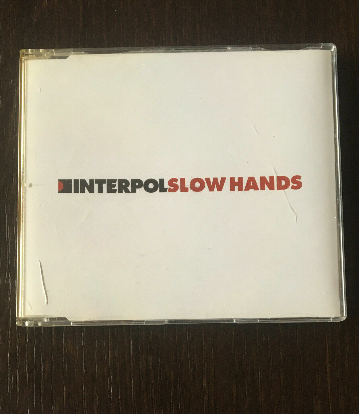 CD Interpolslow Hands