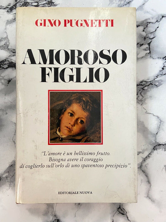 G. Pugnetti - Amoroso figlio