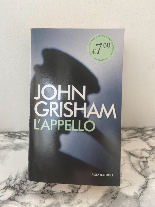 J. Grisham - L'appel