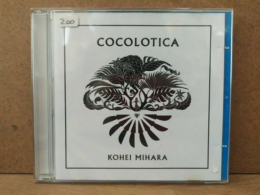 Kohei Mihara – Cocolotica