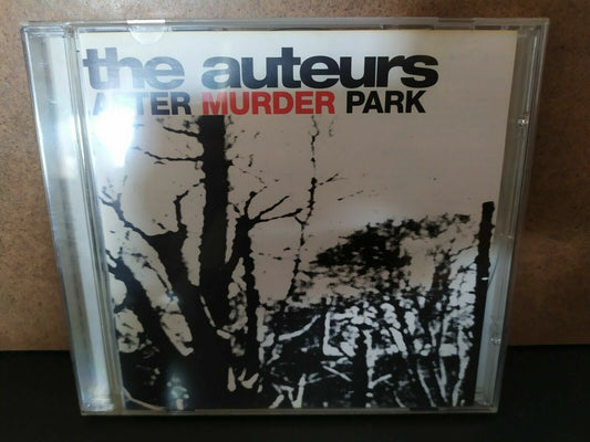 The Auteurs – After Murder Park