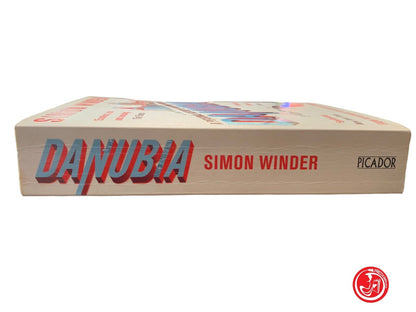 Danubia - Simon Winder - Picador