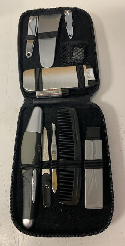 Kit de rasage portable