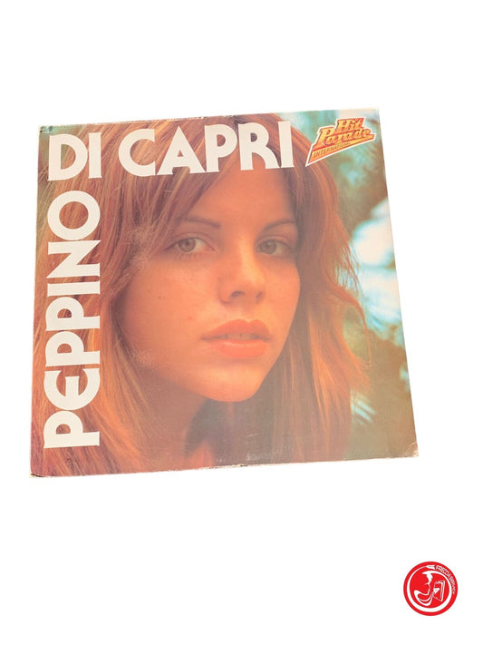 Peppino Di Capri hit parade