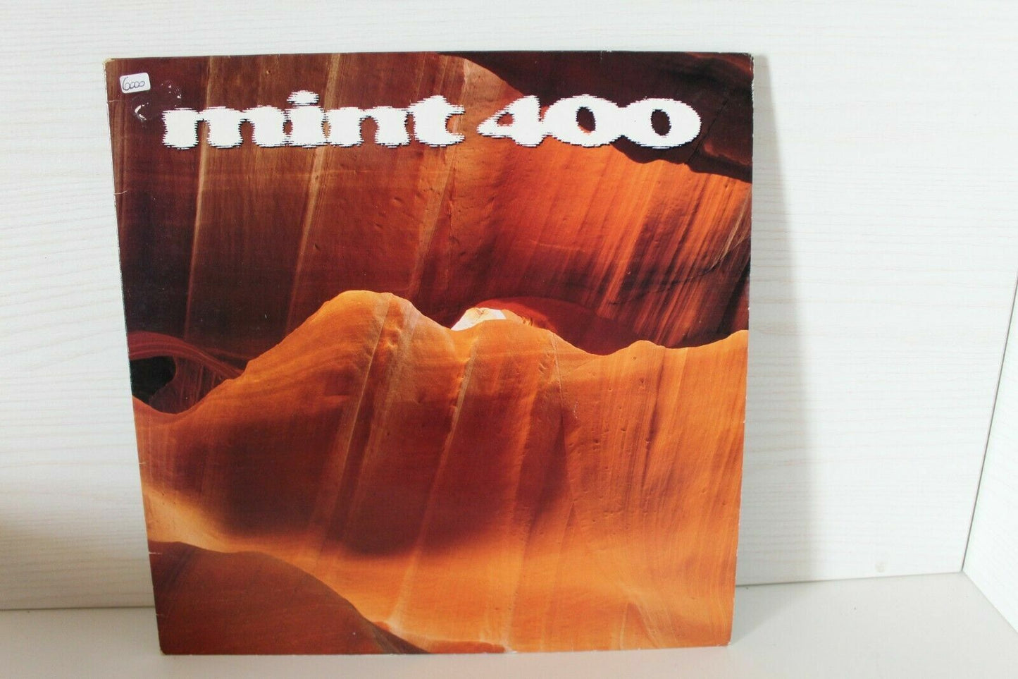 Mint 400 – Gas