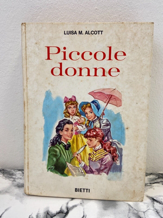 LM Alcott - Petites femmes