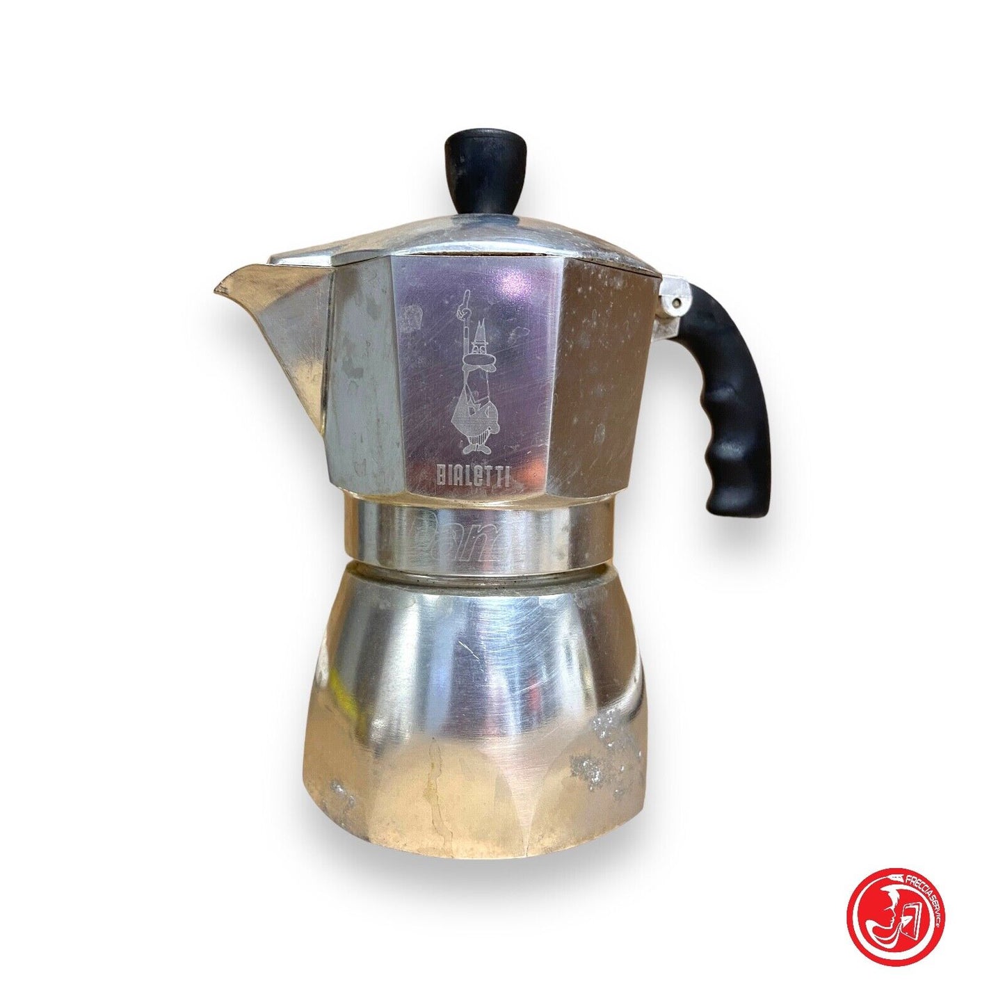 Bialetti coffee maker for 3 