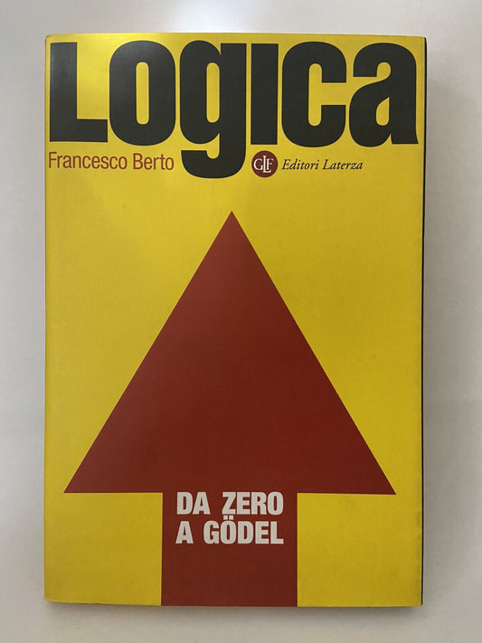 F. Berto - Logica