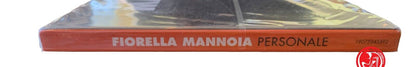 Fiorella Mannoia - Personal
